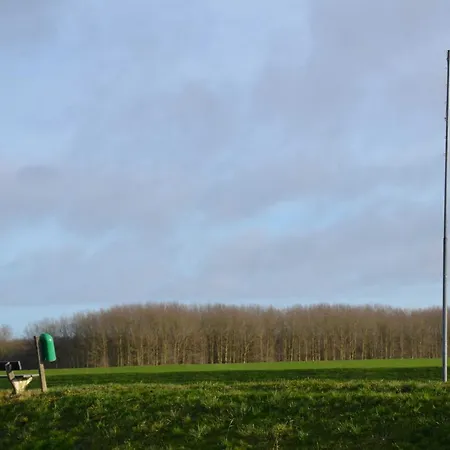 Prázdninový dům Haus Peter