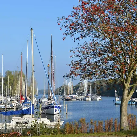 Prázdninový dům Haus Peter *