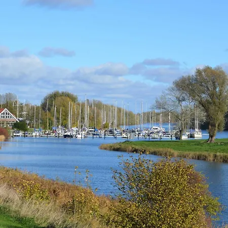 Haus Peter * Hooksiel