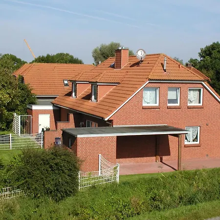 Haus Peter * Hooksiel