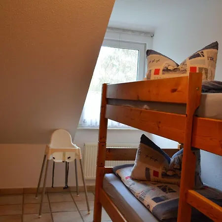 Haus Peter * Hooksiel