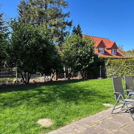 Prázdninový dům Haus Peter