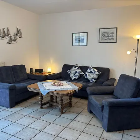 Haus Peter * Hooksiel