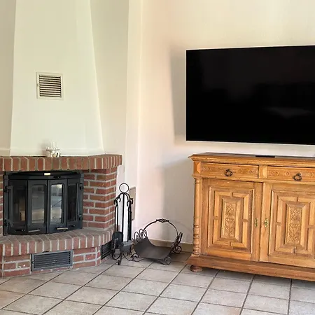 Prázdninový dům Haus Peter