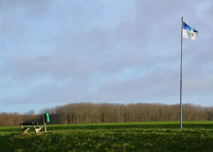 度假居 Haus Peter