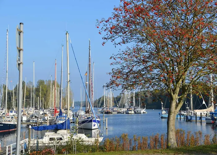 度假居 Haus Peter *